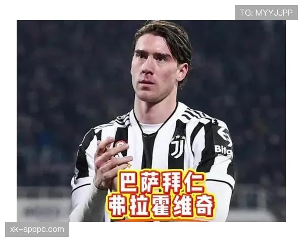 弗拉霍维奇 vs 凯恩：传统中锋与全能前锋对比分析